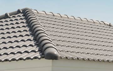 advantages of Bow Common clay roofing