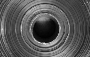 Bow Common edpm waterproofing