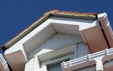 Bow Common fascia installation costs