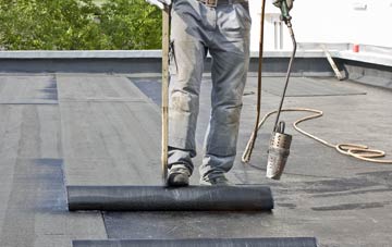 flat roof replacement Bow Common, Tower Hamlets