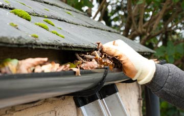 gutter cleaning Bow Common, Tower Hamlets