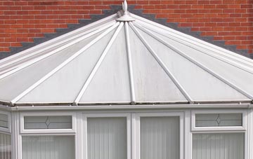 Bow Common polycarbonate conservatory roof repairs
