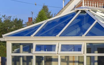 professional Bow Common conservatory insulation