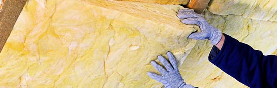 quotes for Bow Common roof insulation