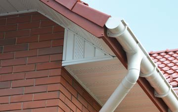 Bow Common soffit repair costs