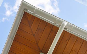 Bow Common soffit types