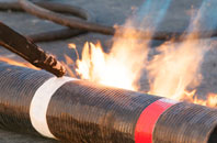 Bow Common flat roofing replacement