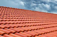 Bow Common roofing tiles