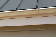 Bow Common soffit repair