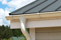 Bow Common soffits